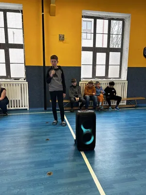 Recitační soutěž - školní kolo, vyhlášení výsledků soutěží, 17. 3. 2025