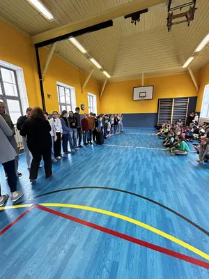 Recitační soutěž - školní kolo, vyhlášení výsledků soutěží, 17. 3. 2025