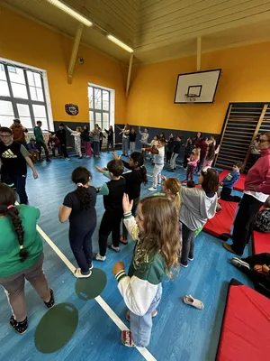 Recitační soutěž - školní kolo, vyhlášení výsledků soutěží, 17. 3. 2025