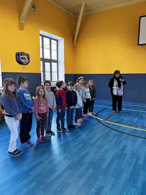 Recitační soutěž - školní kolo, vyhlášení výsledků soutěží, 17. 3. 2025