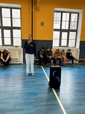 Recitační soutěž - školní kolo, vyhlášení výsledků soutěží, 17. 3. 2025