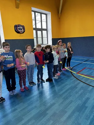 Recitační soutěž - školní kolo, vyhlášení výsledků soutěží, 17. 3. 2025