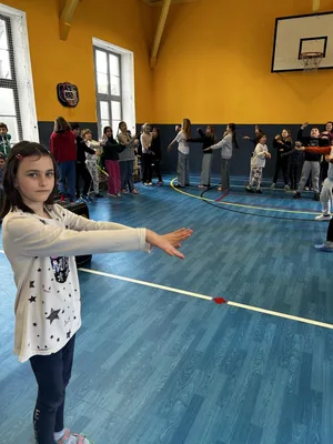 Recitační soutěž - školní kolo, vyhlášení výsledků soutěží, 17. 3. 2025