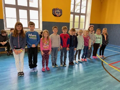 Školní kolo recitační soutěže, 17. 3. 2025