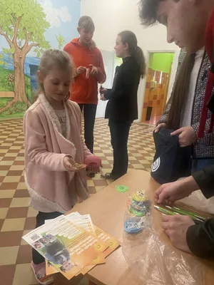 Srdíčkové dny, 26. 3. 2025
