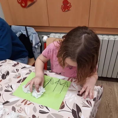 28. týden ve školní družině, 7. 4. 2025