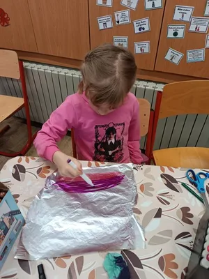 28. týden ve školní družině, 7. 4. 2025