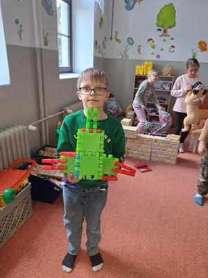 28. týden ve školní družině, 7. 4. 2025