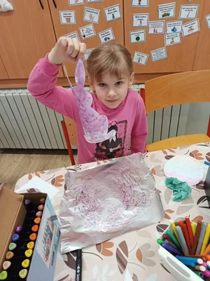 28. týden ve školní družině, 7. 4. 2025