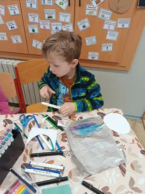 28. týden ve školní družině, 7. 4. 2025