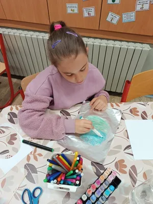28. týden ve školní družině, 7. 4. 2025