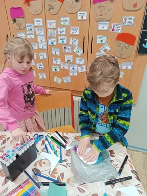 28. týden ve školní družině, 7. 4. 2025
