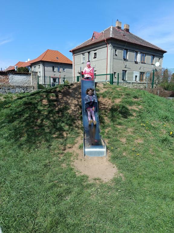 29. Týden ve školní družině, 11. 4. 2025