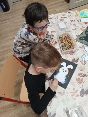 29. Týden ve školní družině, 11. 4. 2025