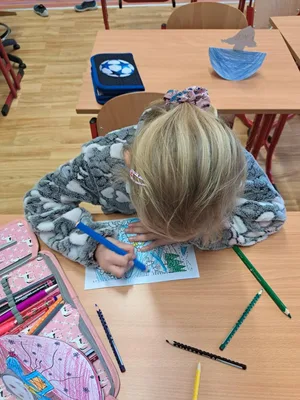 29. Týden ve školní družině, 11. 4. 2025