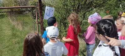 30. týden ve školní družině, 16. 4. 2025