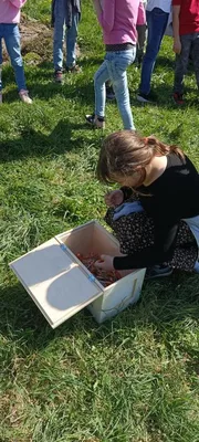 30. týden ve školní družině, 16. 4. 2025
