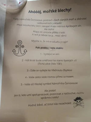 30. týden ve školní družině, 16. 4. 2025