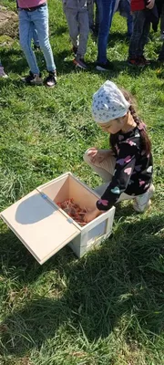 30. týden ve školní družině, 16. 4. 2025