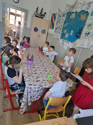 30. týden ve školní družině, 16. 4. 2025