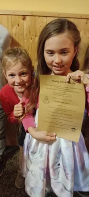 30. týden ve školní družině, 16. 4. 2025