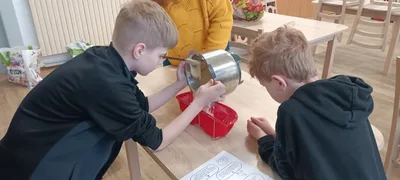 Bystré hlavičky, 15. 4. 2025