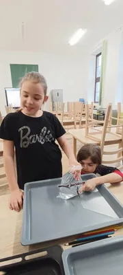 Bystré hlavičky, 8. 4. 2025