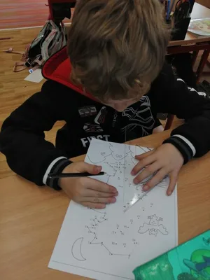 Čarodějnický den ve 2. A, 30. 4. 2025