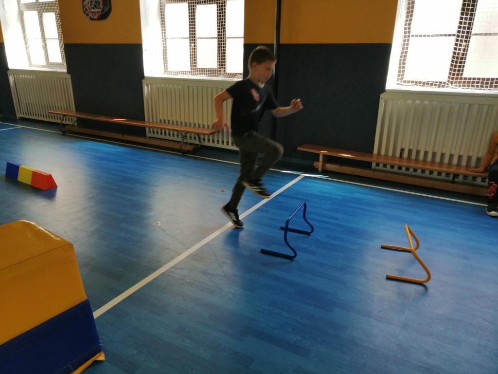 Cvičíme s radostí, 29. 4. 2025