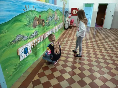 Den Země, 22. 4. 2025