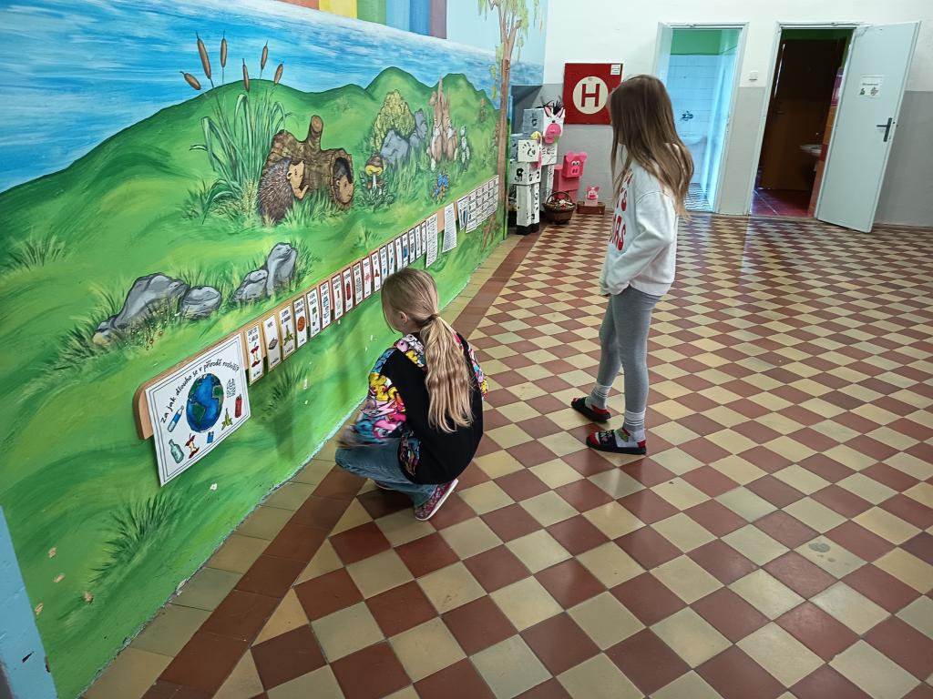 Den Země, 22. 4. 2025