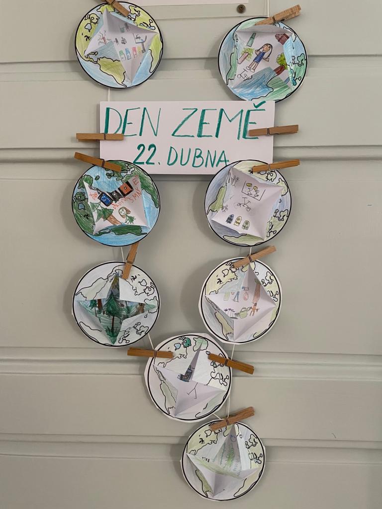 Den Země, 22. 4. 2025