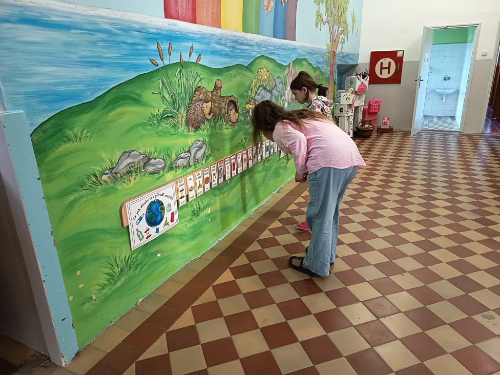 Den Země, 22. 4. 2025