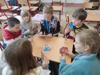 Deskové hry, 14. 4. 2025