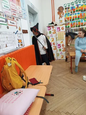 Divadelní představení Z Devatera pohádek, 25. 4. 2025
