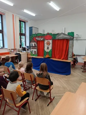Divadelní představení Z Devatera pohádek, 25. 4. 2025