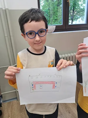 Divadelní představení Z Devatera pohádek, 25. 4. 2025