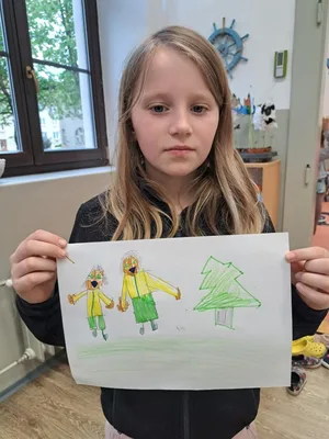 Divadelní představení Z Devatera pohádek, 25. 4. 2025