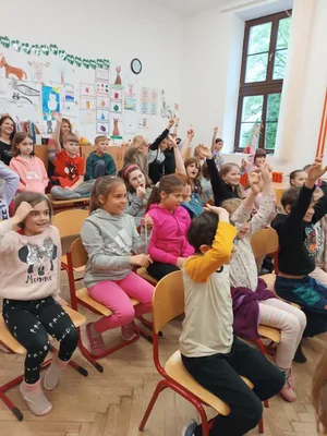 Divadelní představení Z Devatera pohádek, 25. 4. 2025
