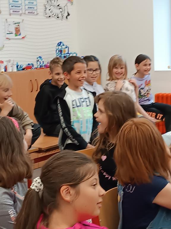 Divadelní představení Z Devatera pohádek, 25. 4. 2025