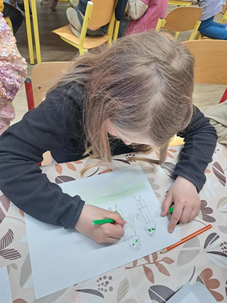 Divadelní představení Z Devatera pohádek, 25. 4. 2025