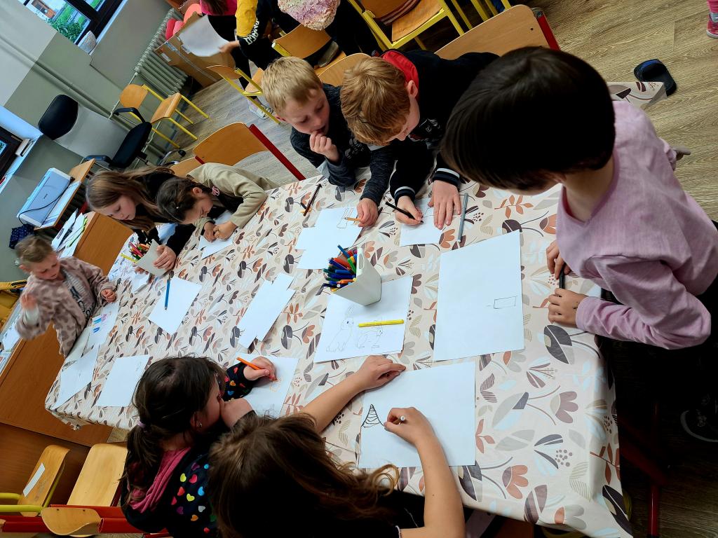 Divadelní představení Z Devatera pohádek, 25. 4. 2025