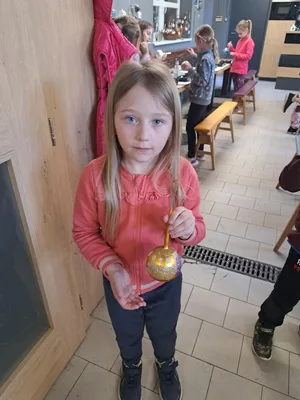 Jarní návštěva v Koulieru, 4. 4. 2025