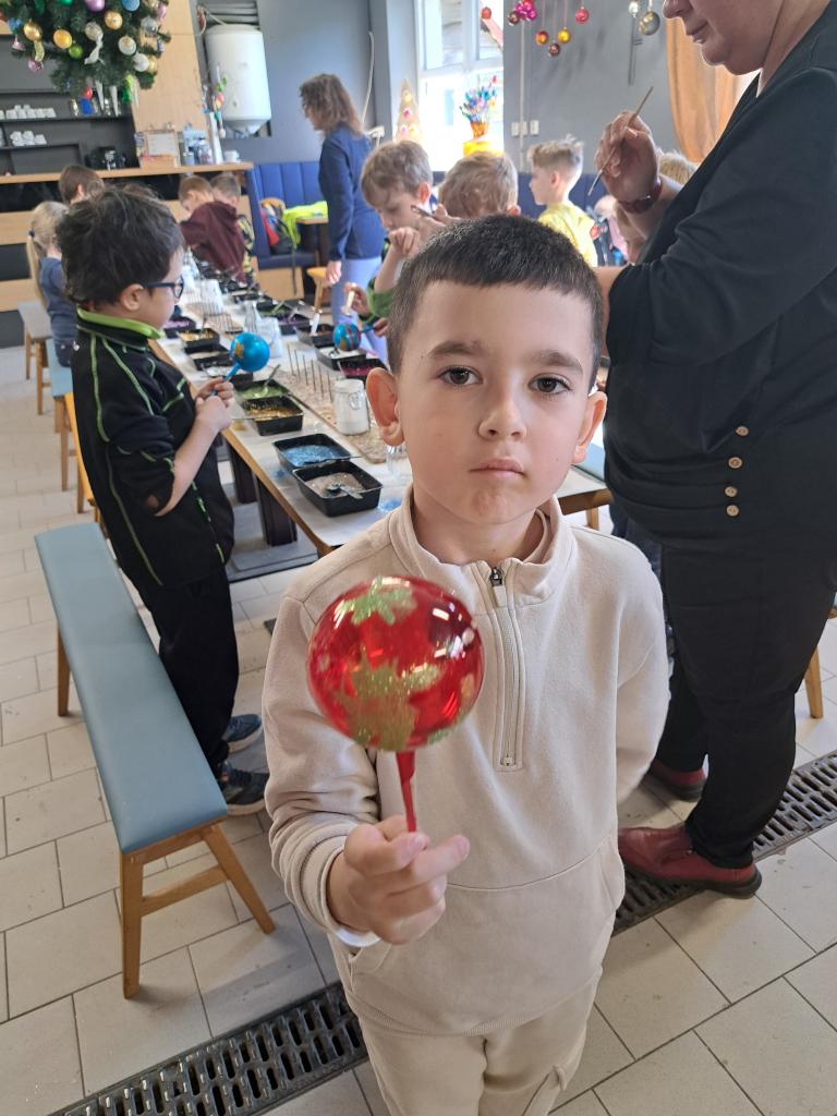 Jarní návštěva v Koulieru, 4. 4. 2025