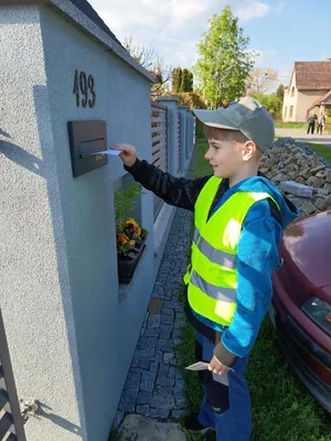 Ocenění zahrad a okolí domů v rámci Dne Země, 29. 4. 2025