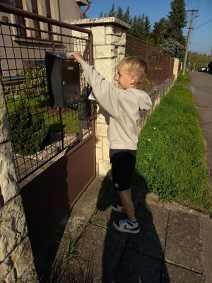 Ocenění zahrad a okolí domů v rámci Dne Země, 29. 4. 2025