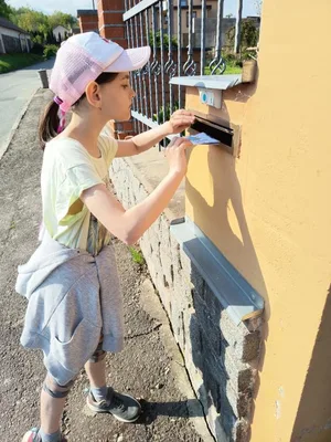 Ocenění zahrad a okolí domů v rámci Dne Země, 29. 4. 2025