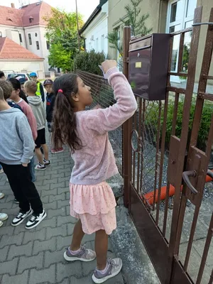 Ocenění zahrad a okolí domů v rámci Dne Země, 29. 4. 2025