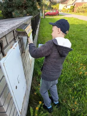 Ocenění zahrad a okolí domů v rámci Dne Země, 29. 4. 2025