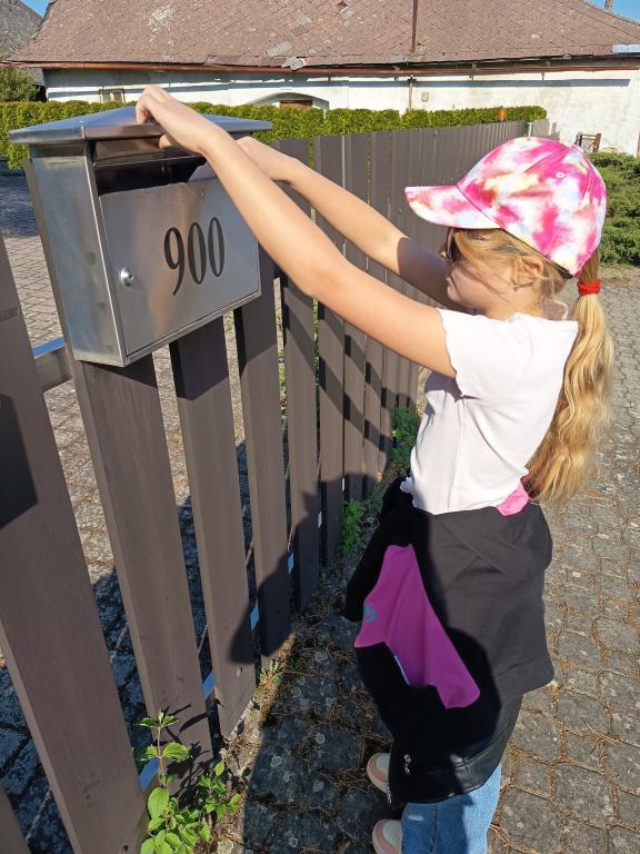 Ocenění zahrad a okolí domů v rámci Dne Země, 29. 4. 2025